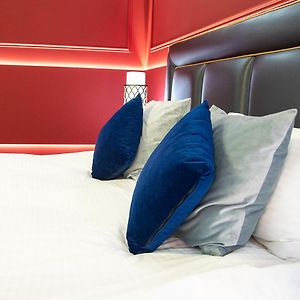 Standard Double Room without Window without Spa Access