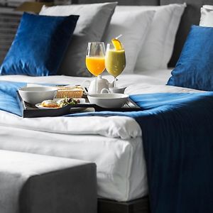 Deluxe Double Room without SPA access